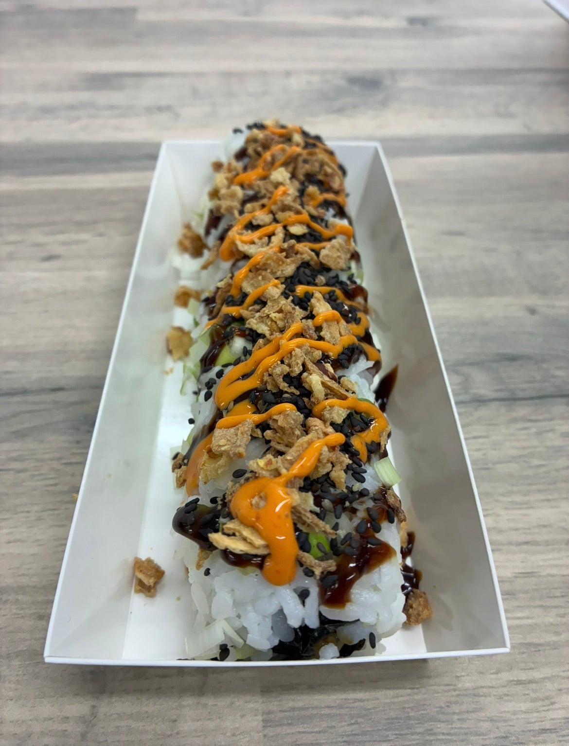 Sushi