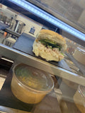 Cold Sandwiches