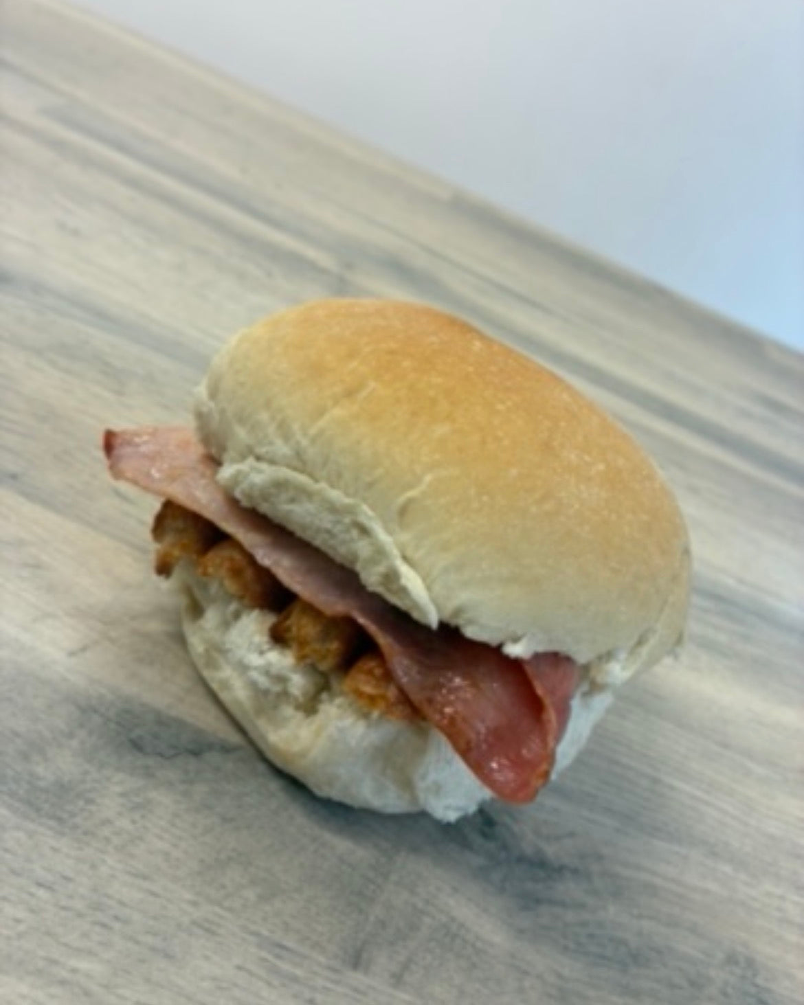 Sandwiches Hot
