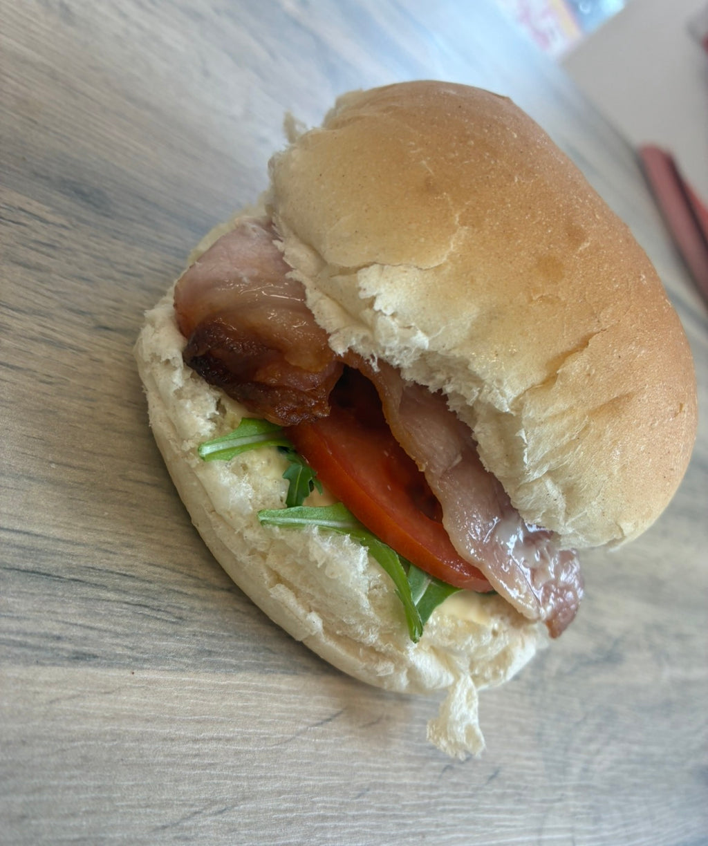 Cold Sandwiches